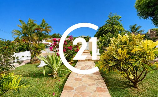 House in Ducos, Le Marin, Martinique 1