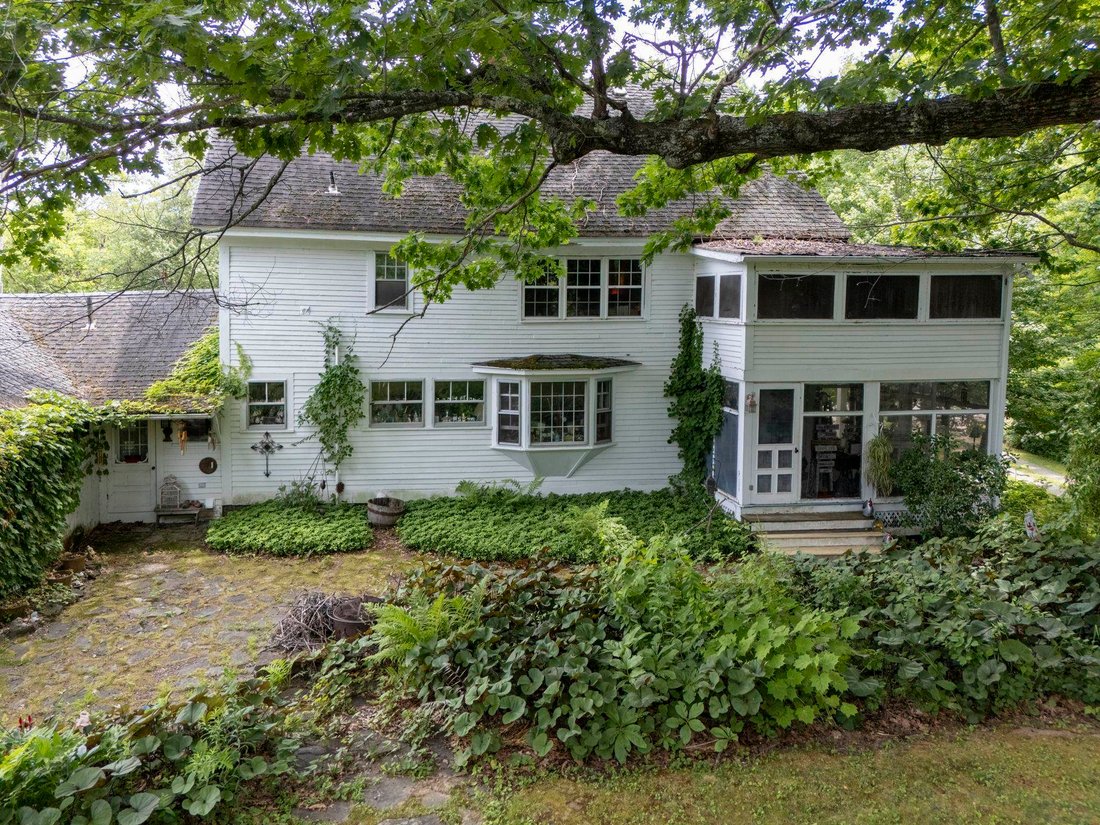 House in New Hampton, New Hampshire, United States 5 - 18562651
