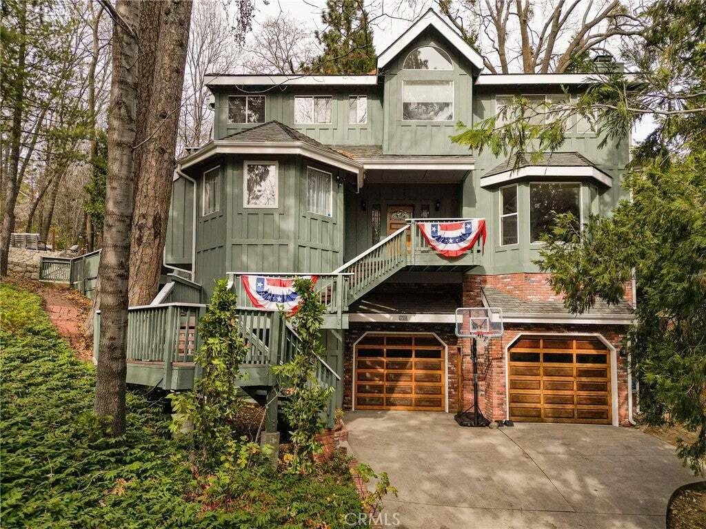 House in Lake Arrowhead, California, United States 3 - 18559196