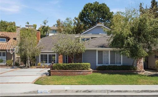 Casa en Orange, California, Estados Unidos 1