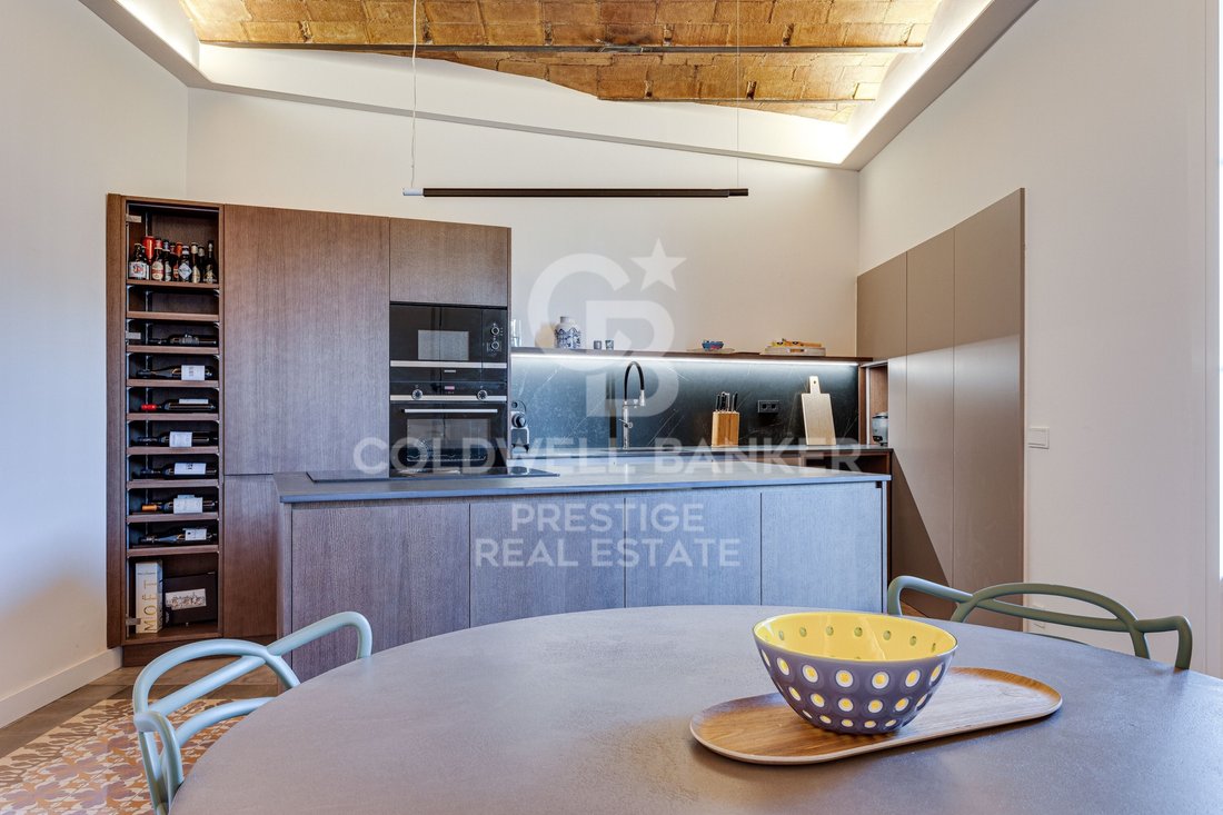 Apartment in Eixample, Barcelona, Spain 4 - 18560024