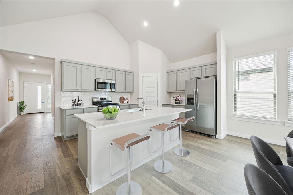 House in McKinney, Texas, United States 5 - 18563096