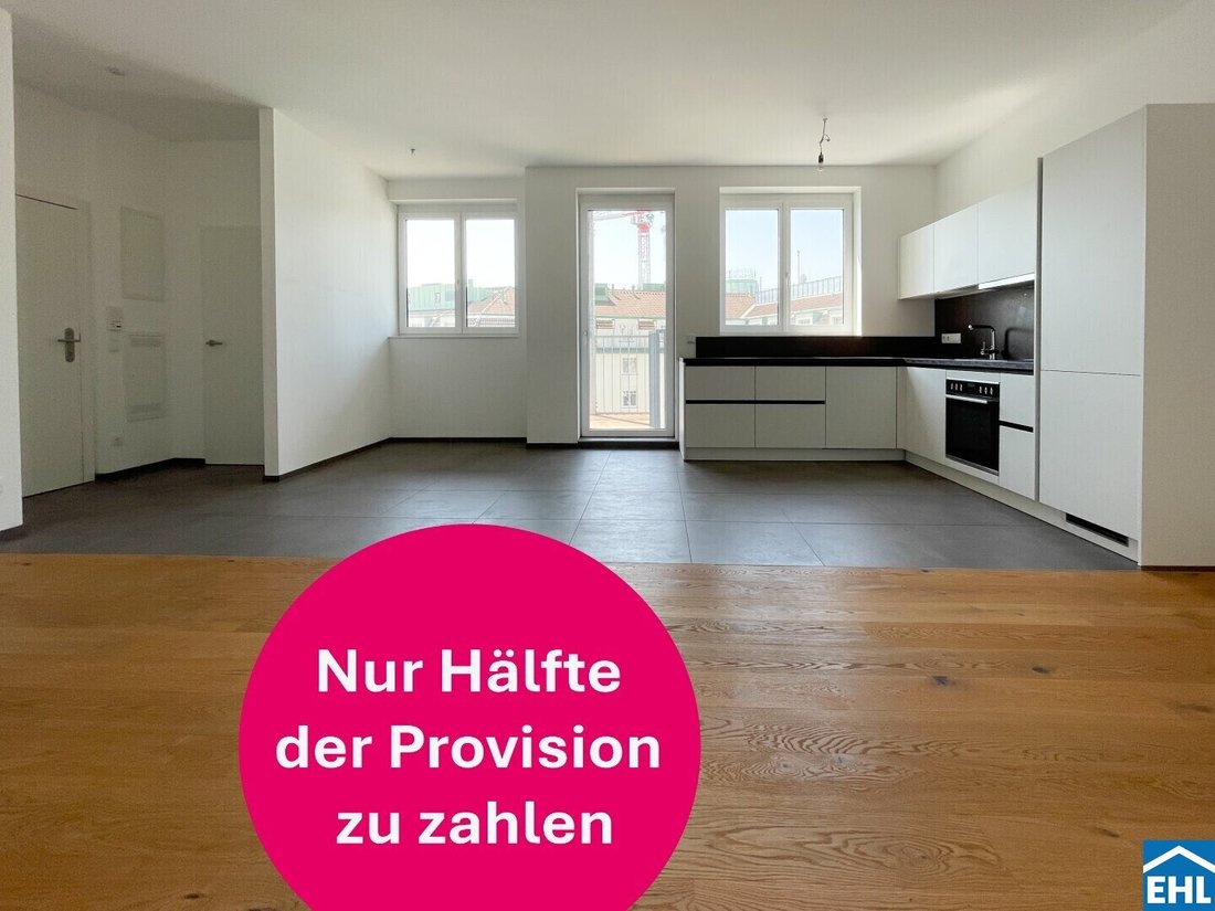 Wohnung in Wien, Wien, Österreich 1 - 17037201