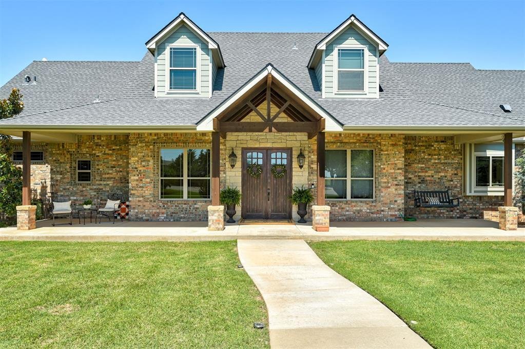 House in Piedmont, Oklahoma, United States 2 - 18565339
