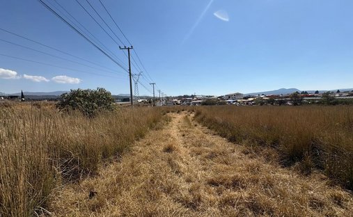 Land in Santiago Tianguistenco, State of Mexico, Mexico 1