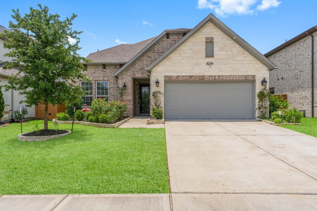 House in Spring, Texas, United States 1 - 18565660