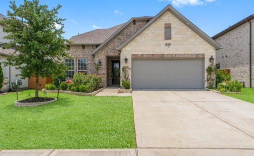 Casa en Spring, Texas, Estados Unidos 1
