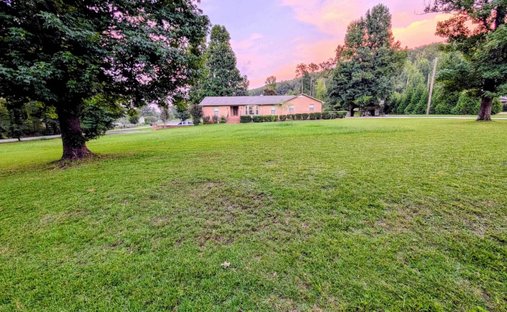 House in Vestavia Hills, Alabama, United States 1
