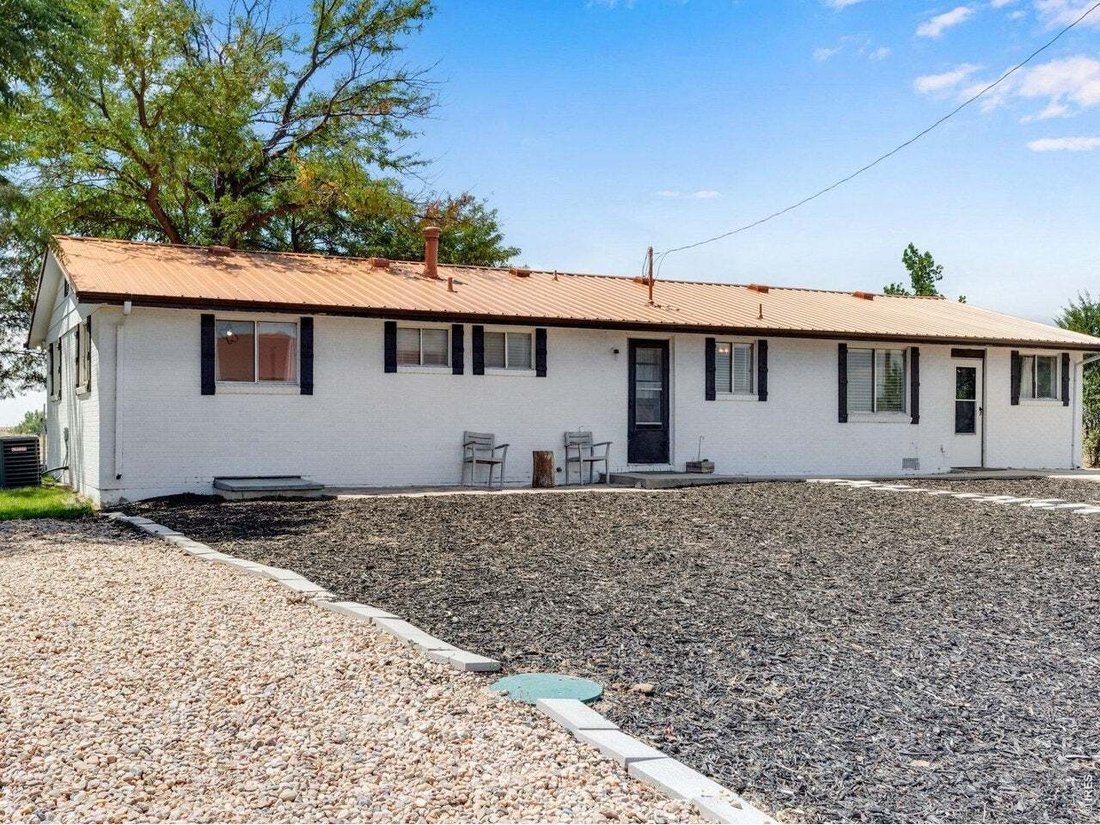 Fort Lupton, Colorado, United States 5 - 18558817