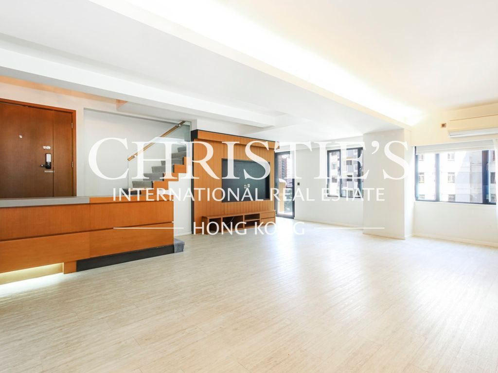 Apartment in Hong Kong, Hong Kong 2 - 18566623