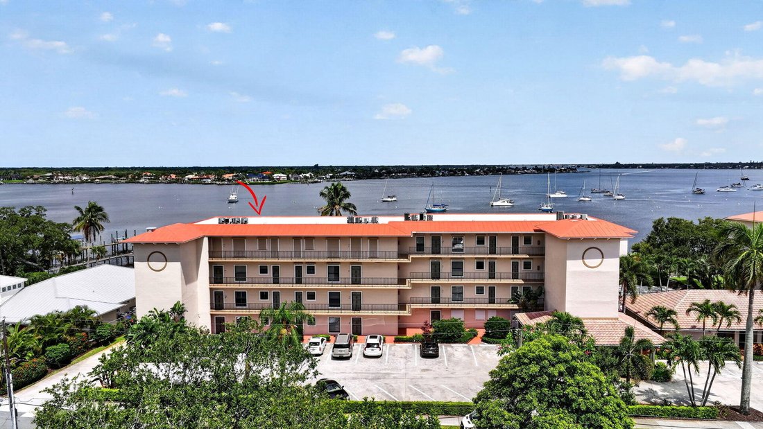 Condo in Stuart, Florida, United States 5 - 18561593