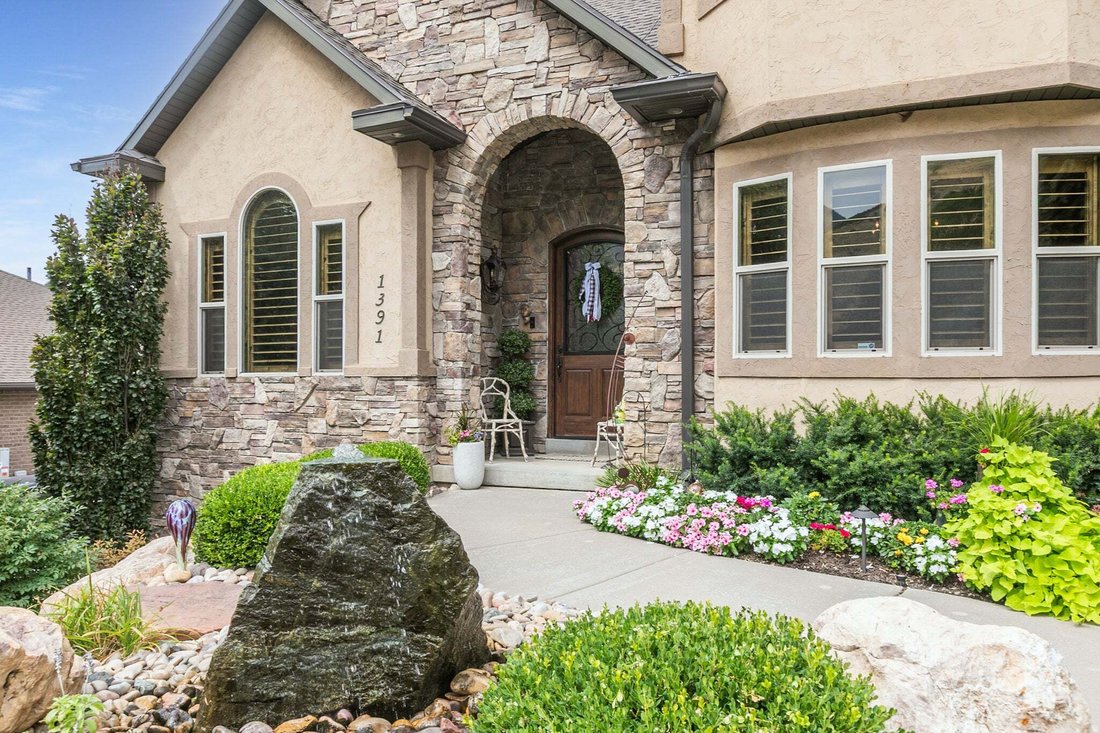 House in Farmington, Utah, United States 5 - 18561442