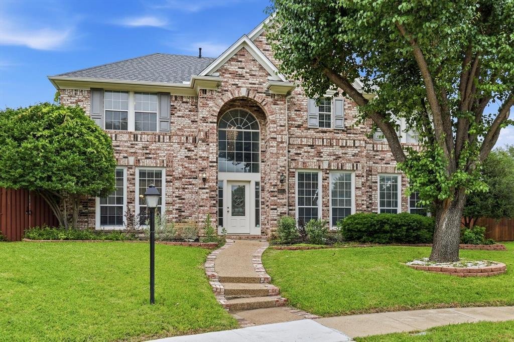 House in Plano, Texas, United States 1 - 18565642