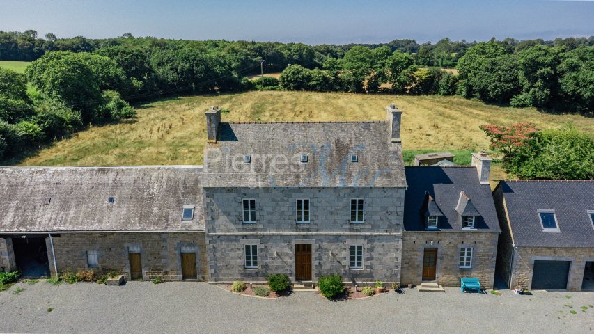 Haus in Prat, Bretagne, Frankreich 1 - 18565570