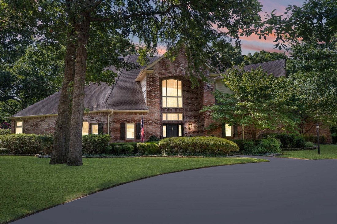 House in Jenks, Oklahoma, United States 2 - 18561789