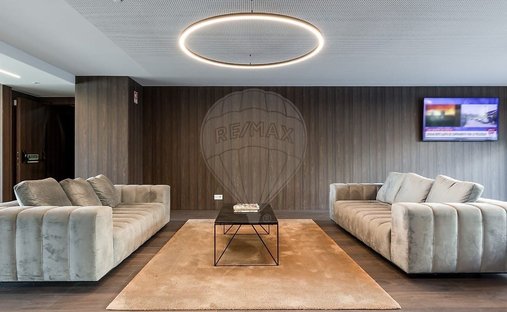 Appartamento a Custoias, Leca do Balio e Guifoes, Oporto, Portogallo 1
