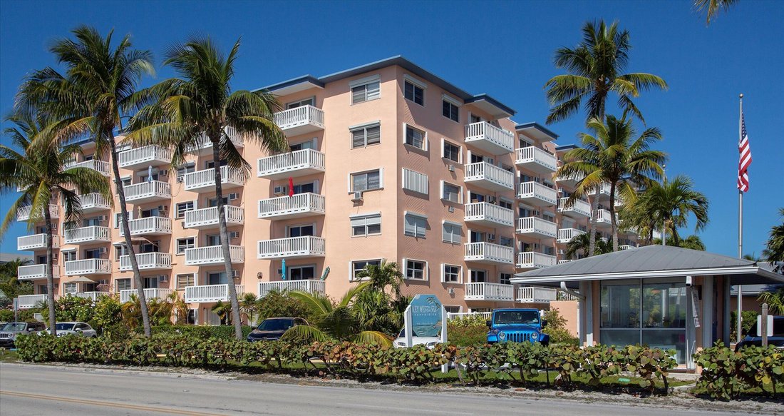 Condo in Key West, Florida, United States 1 - 18558079