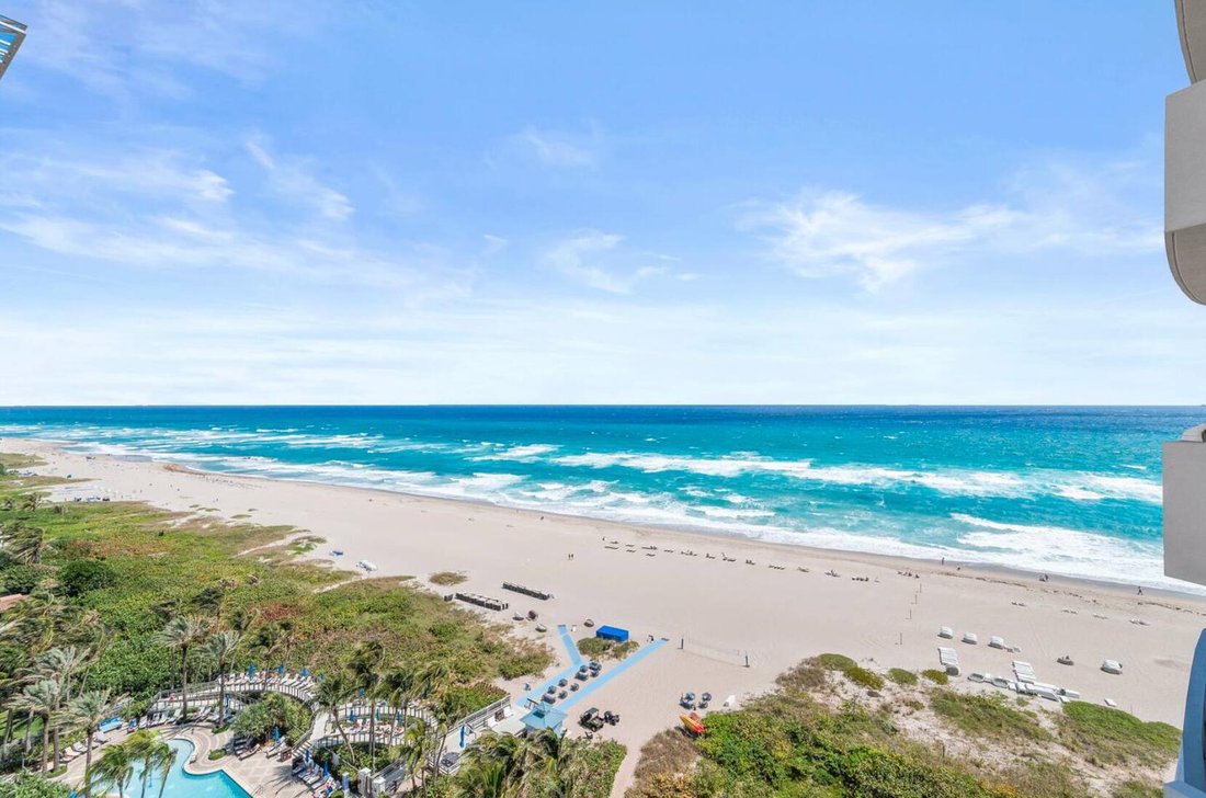 Condo in Riviera Beach, Florida, United States 1 - 18563104