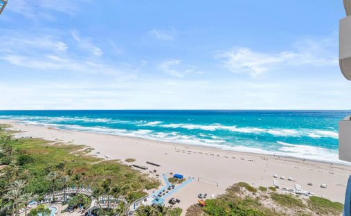 Condo in Riviera Beach, Florida, United States 1