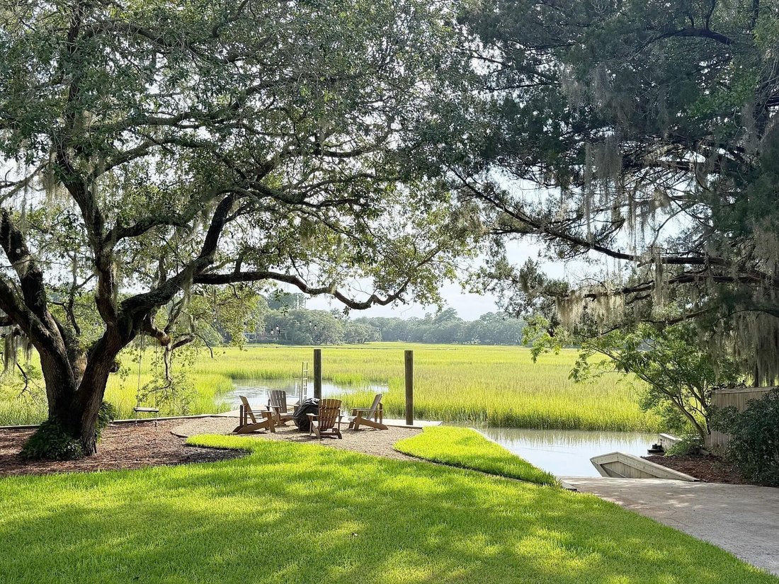 House in Charleston, South Carolina, United States 1 - 17868190