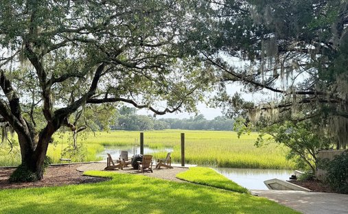 House in Charleston, South Carolina, United States 1
