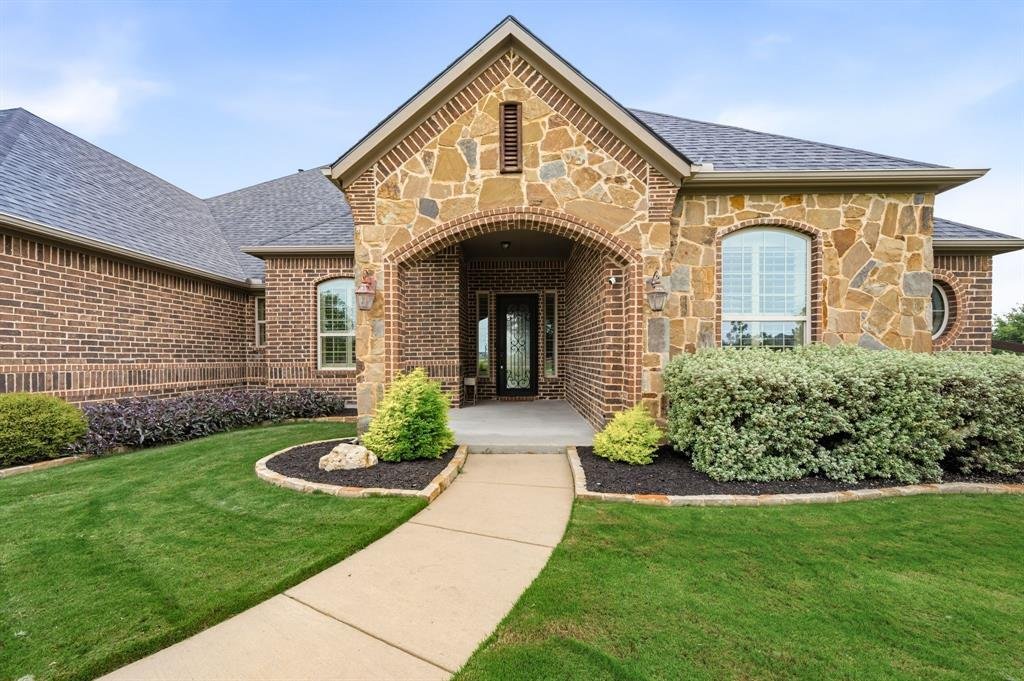 House in Fort Worth, Texas, United States 2 - 18562908