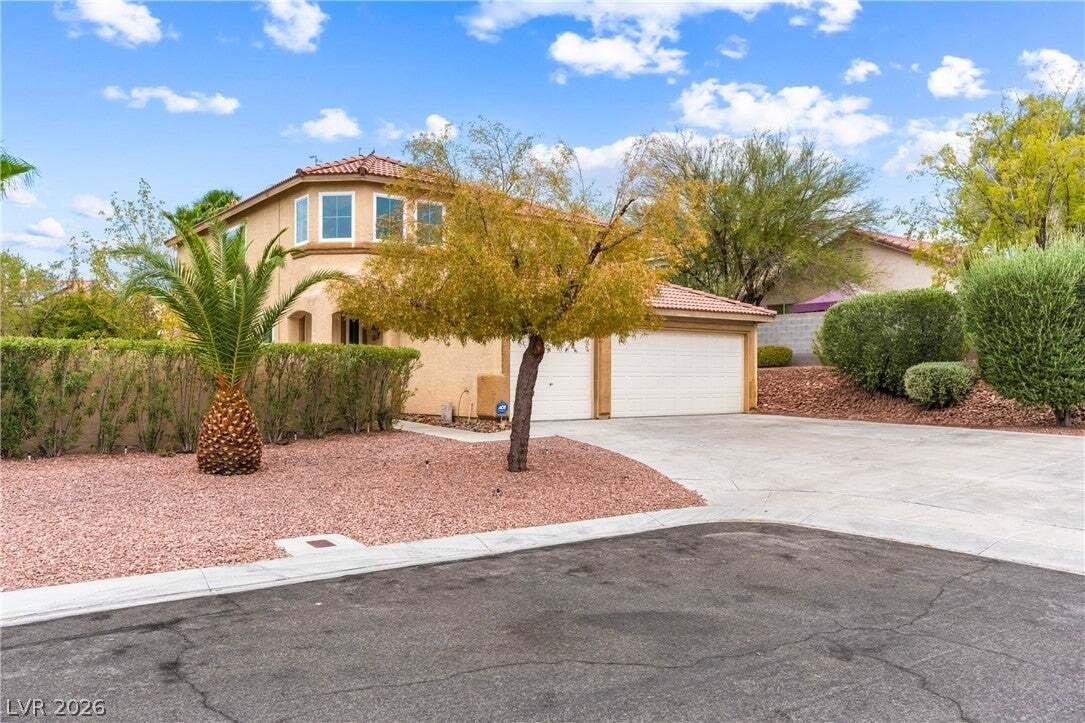 House in Las Vegas, Nevada, United States 3 - 18565068