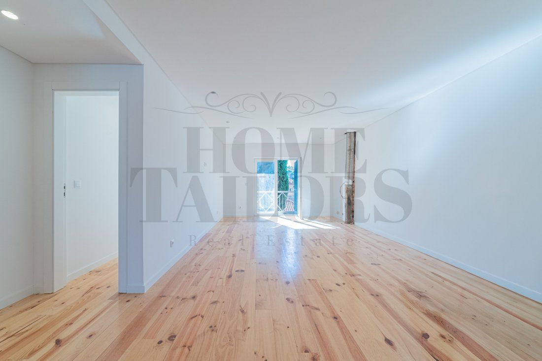 Apartment in Estoril, Cascais e Estoril, Lisbon 4 - 18566195