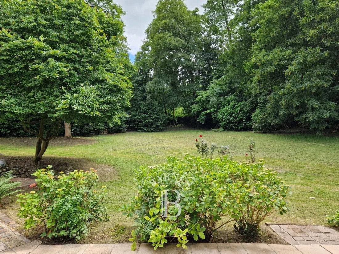 House in Chauvry, Ile-de-France, France 4 - 12798738