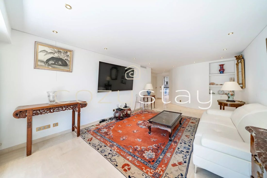 Apartment in Cannes, Provence-Alpes-Côte d'Azur, France 5 - 18560105