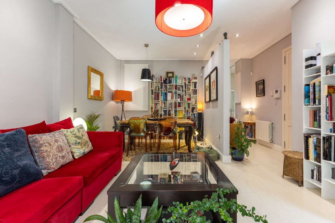 Apartment in l'Eixample, Valencia, Spain 5 - 18563647
