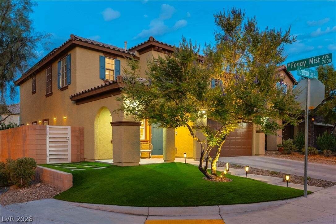 House in Las Vegas, Nevada, United States 3 - 18561350