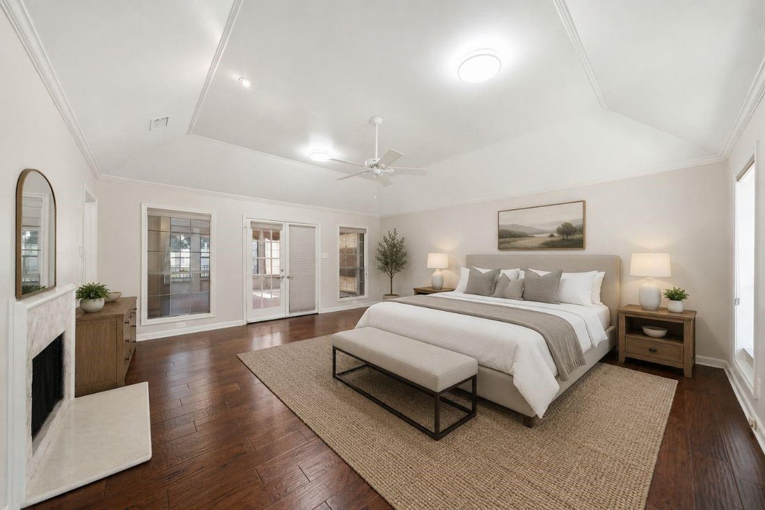 Townhouse in Houston, Texas, United States 4 - 18562952