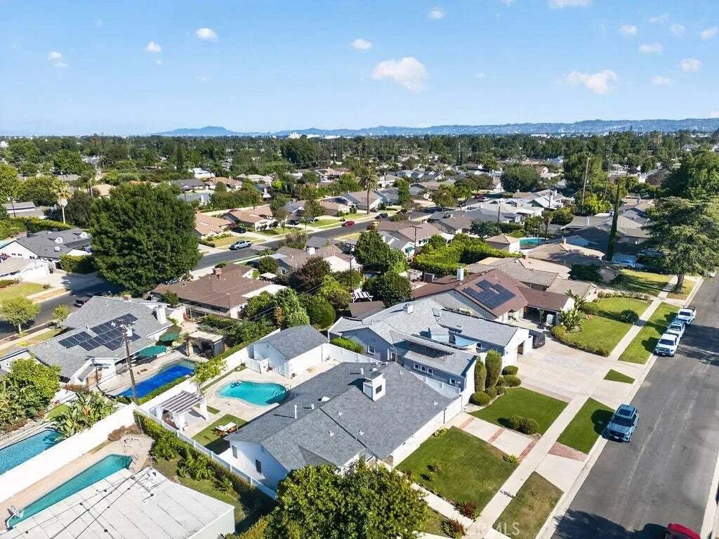 House in Los Angeles, California, United States 4 - 18562375