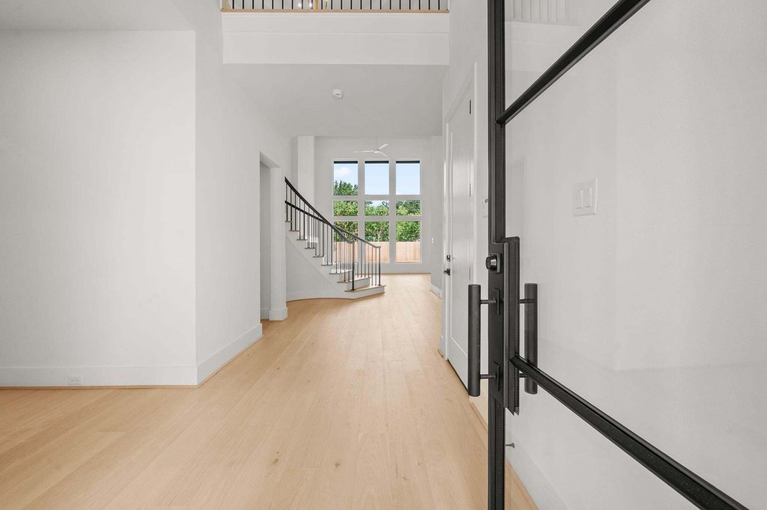 House in Houston, Texas, United States 3 - 18559569