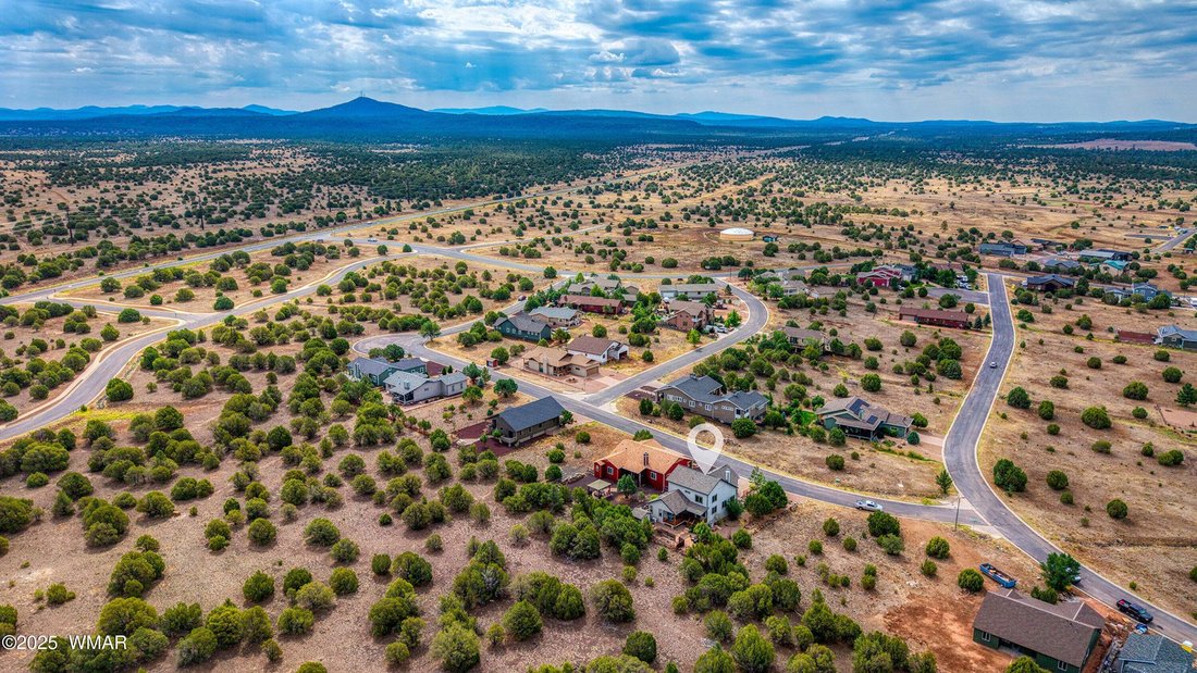 House in Show Low, Arizona, United States 4 - 18560878