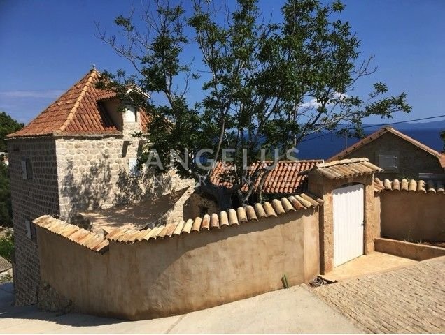 House in Gromin Dolac, Split-Dalmatia County, Croatia 1 - 18563084
