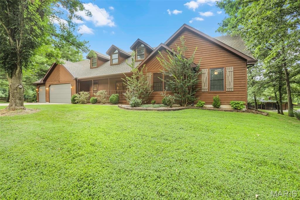 House in Edwardsville, Illinois, United States 3 - 18561858