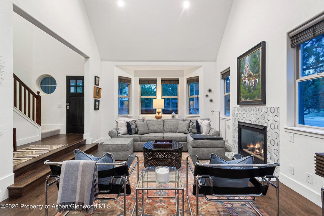 House in El Jebel, Colorado, United States 4 - 18482138