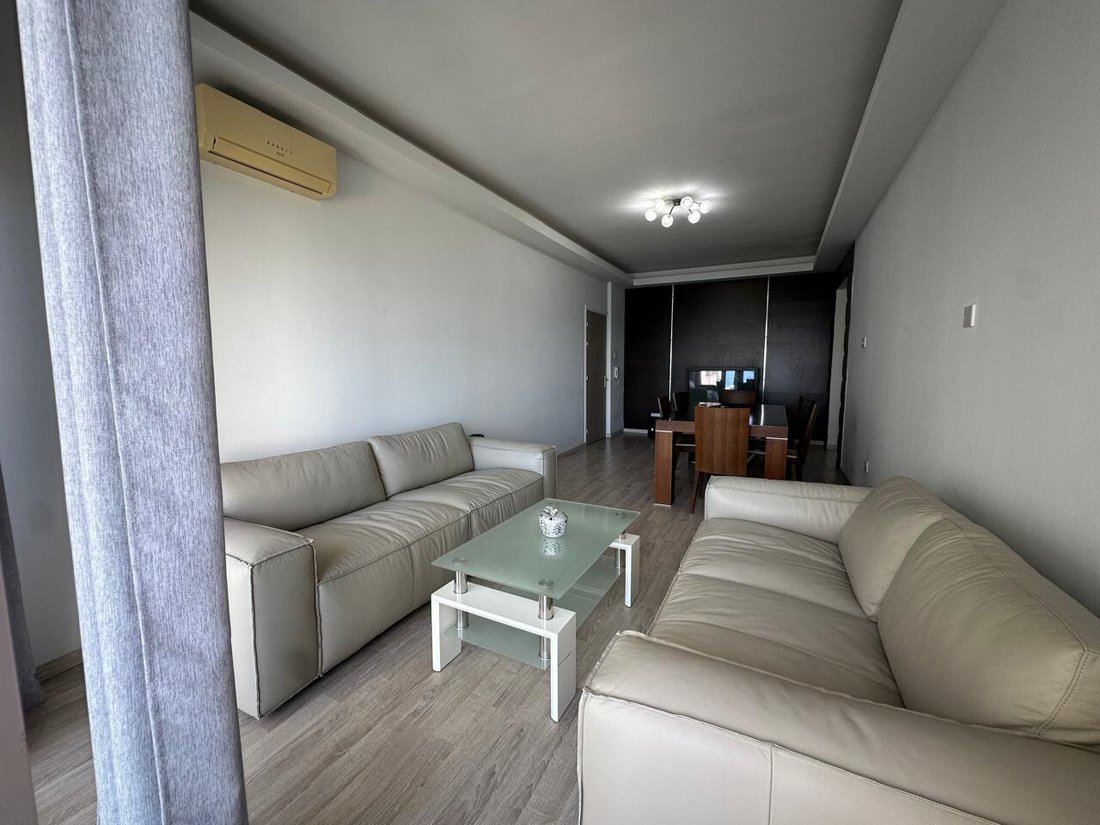Apartment in Germasogeia, Limassol, Cyprus 2 - 16373851