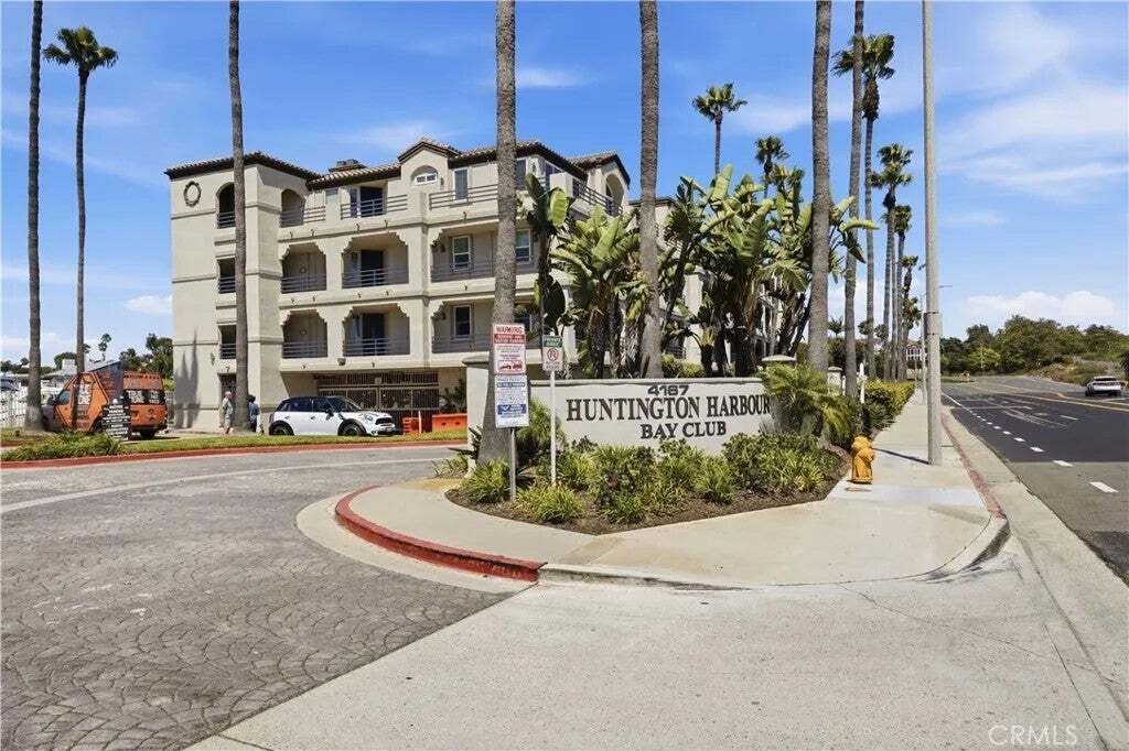 Condo in Huntington Beach, California, United States 1 - 18559393