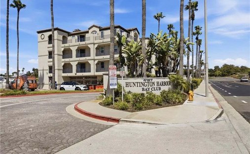 Condo in Huntington Beach, California, United States 1