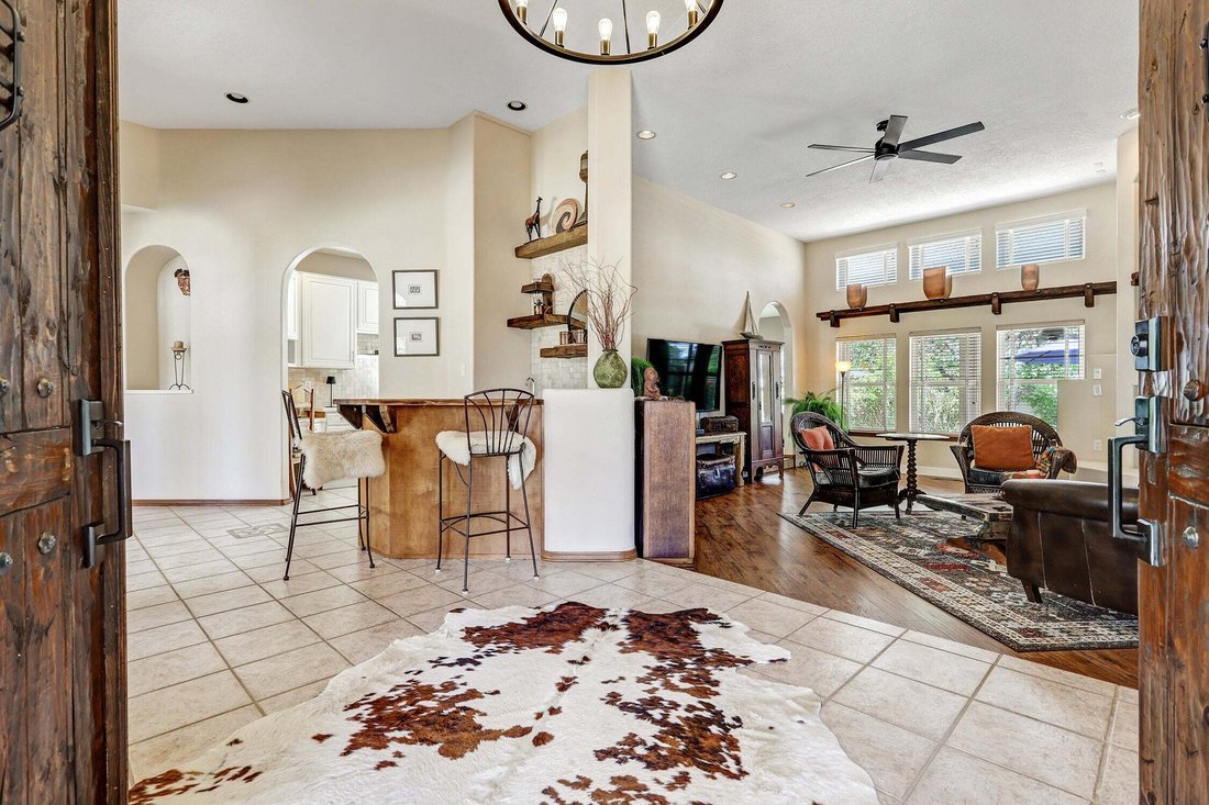 House in Corrales, New Mexico, United States 5 - 18560961