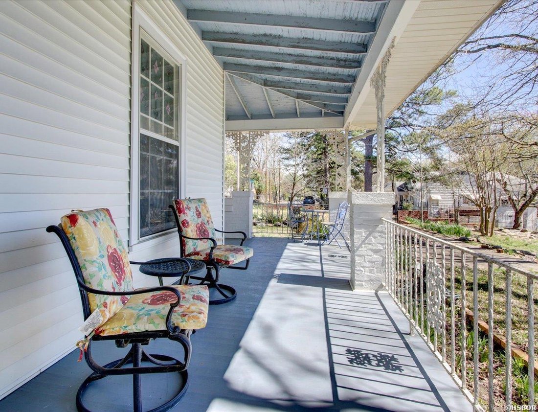 House in Hot Springs, Arkansas, United States 5 - 18565293