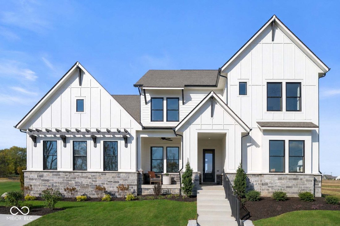 House in Westfield, Indiana, United States 1 - 18561098