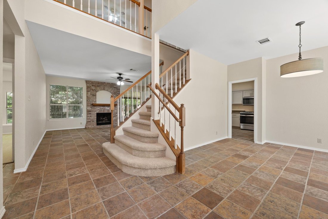 House in Cedar Park, Texas, United States 5 - 18558660
