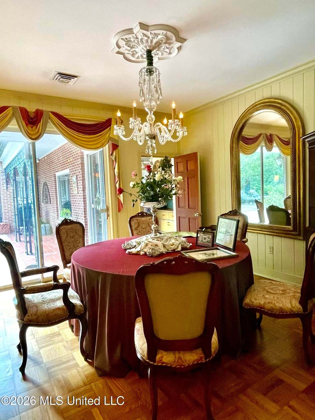 House in Brookhaven, Mississippi, United States 5 - 18560902