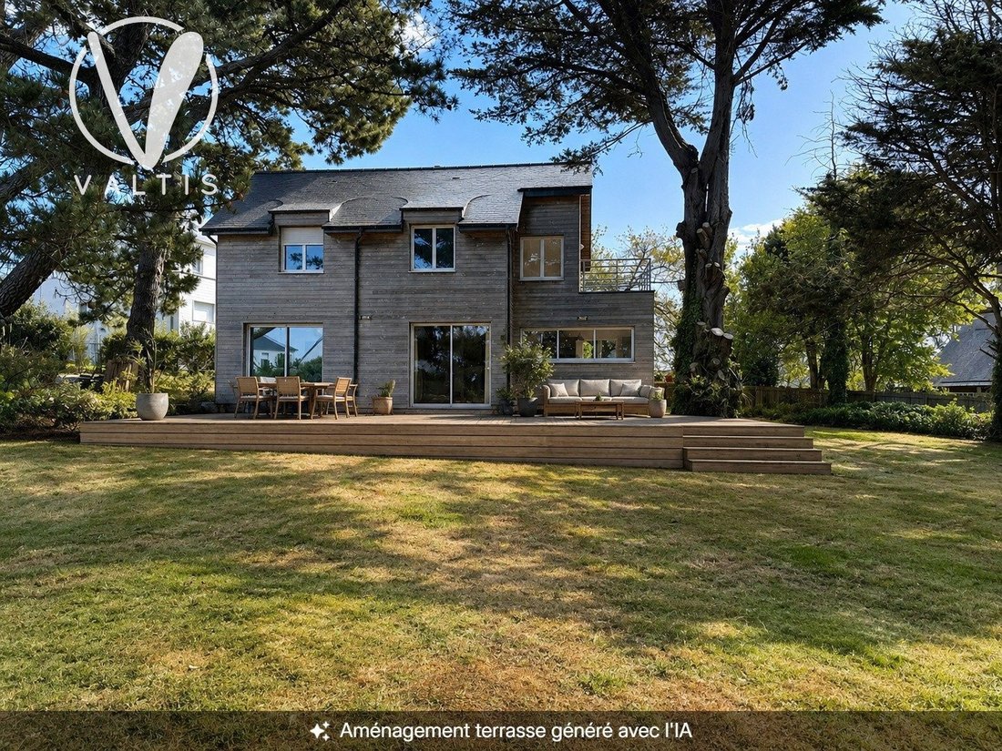 House in Saint-Cast-le-Guildo, Brittany, France 2 - 16030839