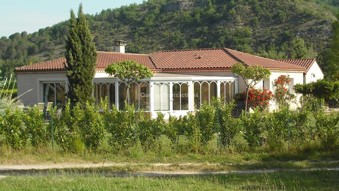 House in Luzech, Occitania, France 1 - 18558885