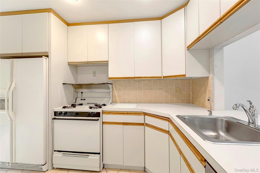 Appartement à East Islip, État de New York, États-Unis 4 - 18562982